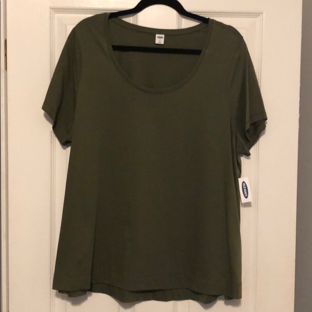 Swing tee